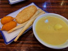 -鲍馬爷·鲍粥(洛浦店)