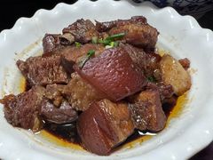 -玲燕蒸菜馆(江东路店)