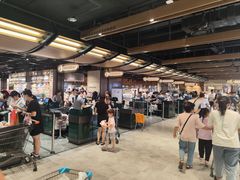 -胖东来生活广场(健康路店)