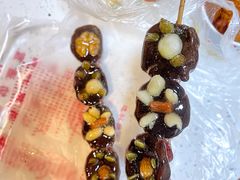 -天津小三宝栗子店(黄海路店)