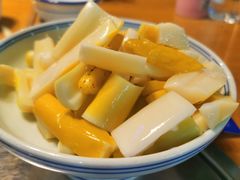 -茅台镇网红溶洞餐厅·茅帮菜馆