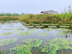 -处女泉风景名胜区
