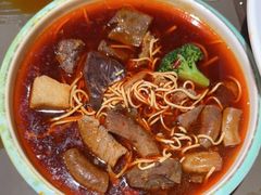 -大食代美食广场(迪士尼小镇店)