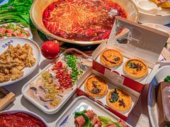 -小龙坎火锅(IFS HOT店)