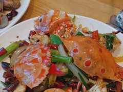-南海渔家•海鲜•正宗海南菜(海棠湾店)