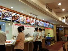 -深运潮州粥(水库店)