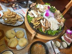 -束河人家(南锣鼓巷店)