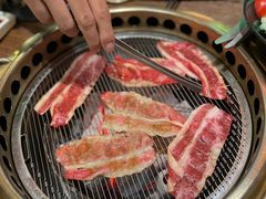 -龙神·炭烧酒场深夜食堂(新街口店)