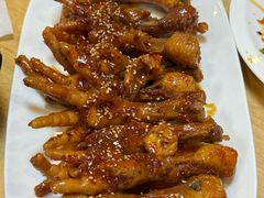 -外婆米肠汤饭(海滨中路店)