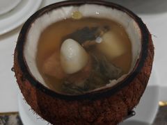 -點無缺茶楼·海鲜酒家(世博店)