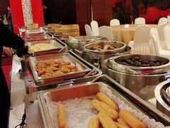 -南京钟山宾馆(江苏省会议中心)