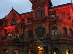 -马勒别墅饭店(静安寺店)