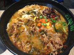-云味馆·云南菜·云南米线(景田店)