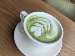 -Pekaa啤咖食肆Coffee&Bistro