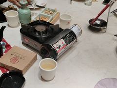 -丁里羊肉小镇(天鹅湖总店)