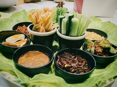 -淀里船宴(复兴路店)