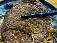 -旺泉餐饮店·清真牛肉面馆