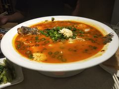-川味堂·四川豆花(八卦岭店)