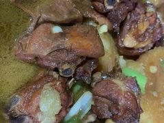 -东财大盘鸡(黑石礁店)