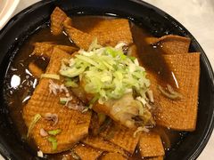 -王记酱骨头馆(新华路一店)