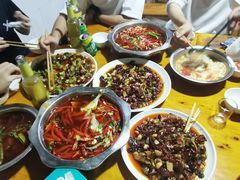 -三哥田螺(北书院街店)