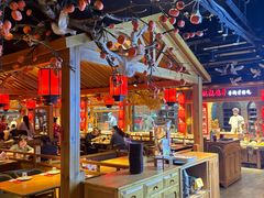 -鸽子窝(黄村店)