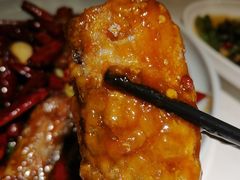 -院8里·小聚园老川菜(九眼桥店)