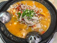 -李师傅脆肚(梅林店)
