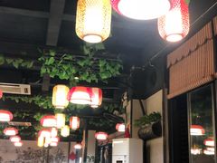 大堂-徐鼎盛民间菜(城南家园店)