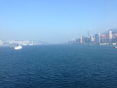 -香港九龙海逸君绰酒店