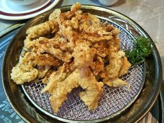 口口脆酥肉-新渝城·始于2000年(淘金店)