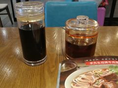 -李先生牛肉面大王(上海站南广场店)