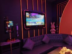 -星聚会KTV(苏州信投大厦店)