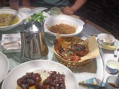 -山里俏·地标皖南菜·屯溪臭鳜鱼(北城万达店)