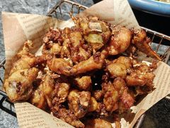 -醉炫音速烧烤·干煸菜(沙河总店)