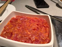 -海底捞火锅(万象城店)