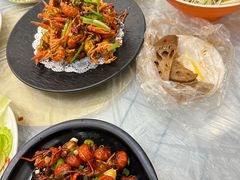 -四妹餐厅(玫瑰街店)