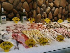 -星龙海鲜(望江东路店)