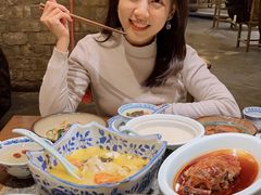 -南京大牌档(新街口德基广场店)