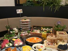 -太琼糟粕醋火锅·海南老爸茶(海棠湾臻选店)