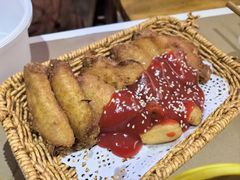 -老三样·旧食新味(船山路店)