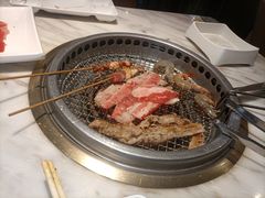 -火炉火自助餐(西直门凯德MALL店)