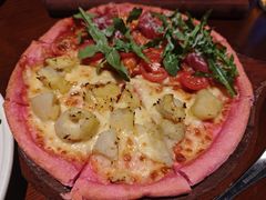 -埠口精酿夜景餐酒吧· BREWPORT BISTRO(长嘉汇重庆之眼店)