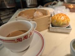 -陶陶居酒家(SM二期购物广场店)