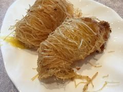 -豫园万丽酒店-万丽轩中餐厅(河南南路店)