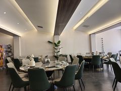 -何适山庄 ·可团建(水长城P2停车场店)