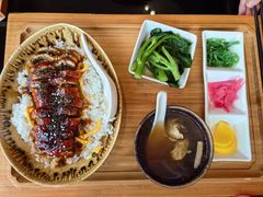 -厦门海港英迪格酒店(中山路店)