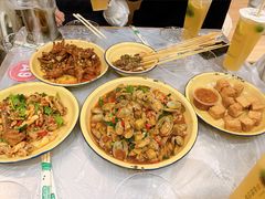 -东排食堂长沙小吃大排档(五一广场店)