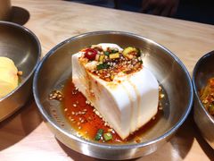 -金顺韩式烤肉·网红烤肉店(广利路店)