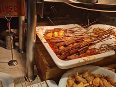 -吉布鲁牛排海鲜自助(温江合生汇店)